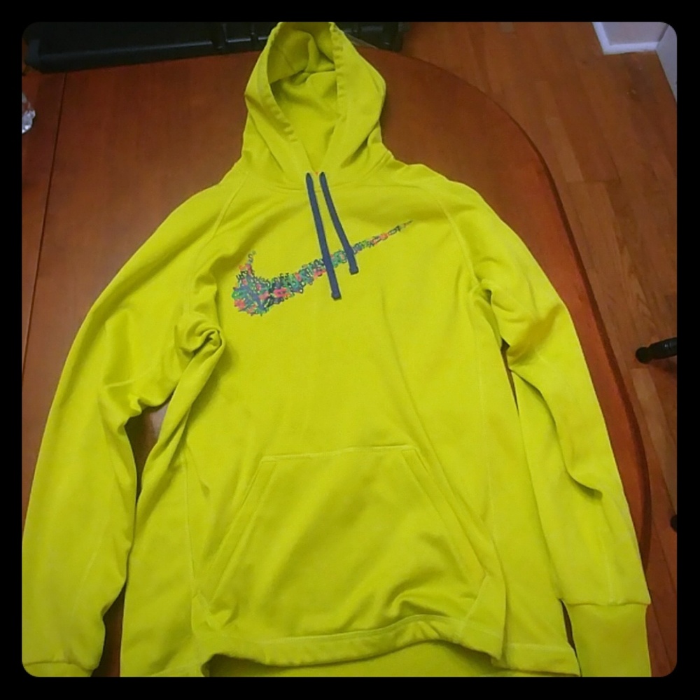 Nike Therma-Fit Sweatshirt